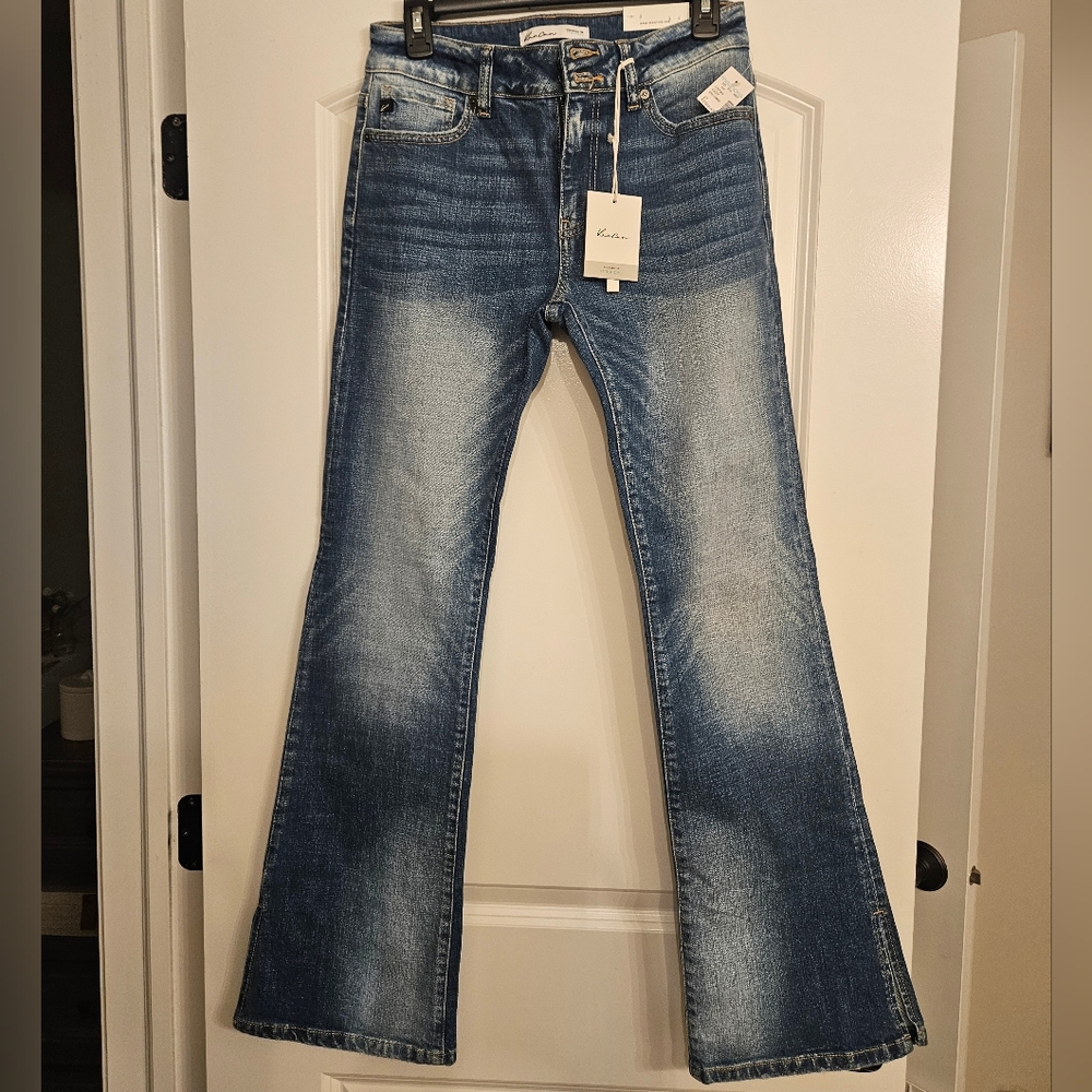 KanCan Flare Jeans